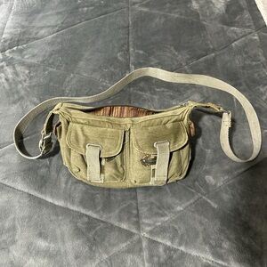 Crossbody bag